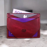 Porta documentos Love