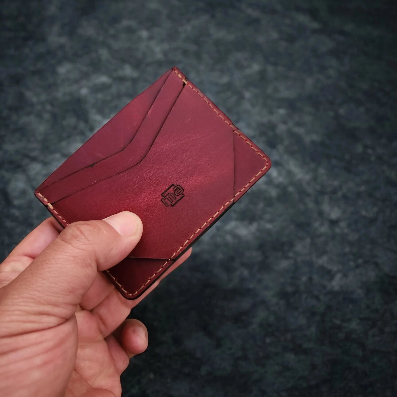 Porta documentos Love