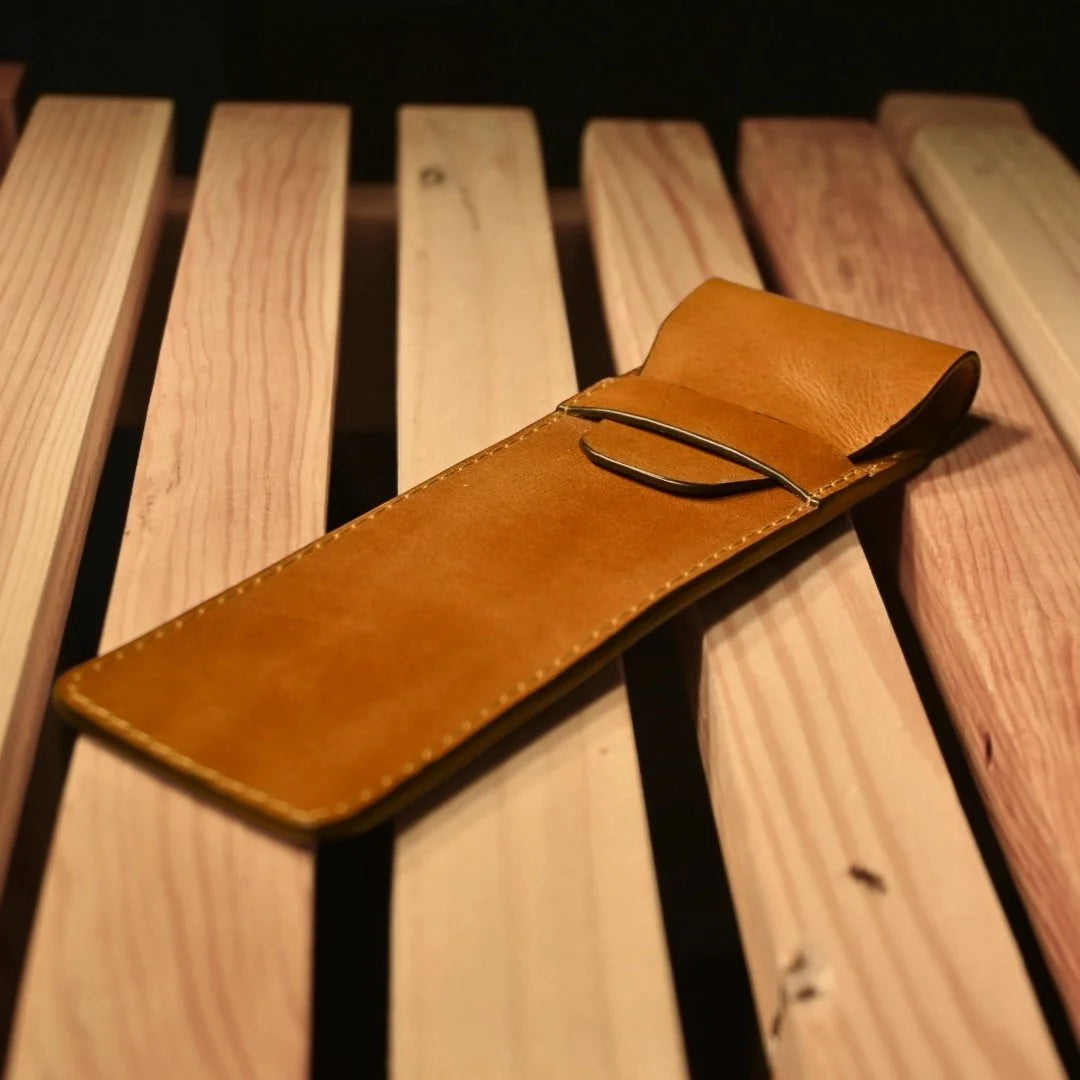 Porta Bolígrafos Click