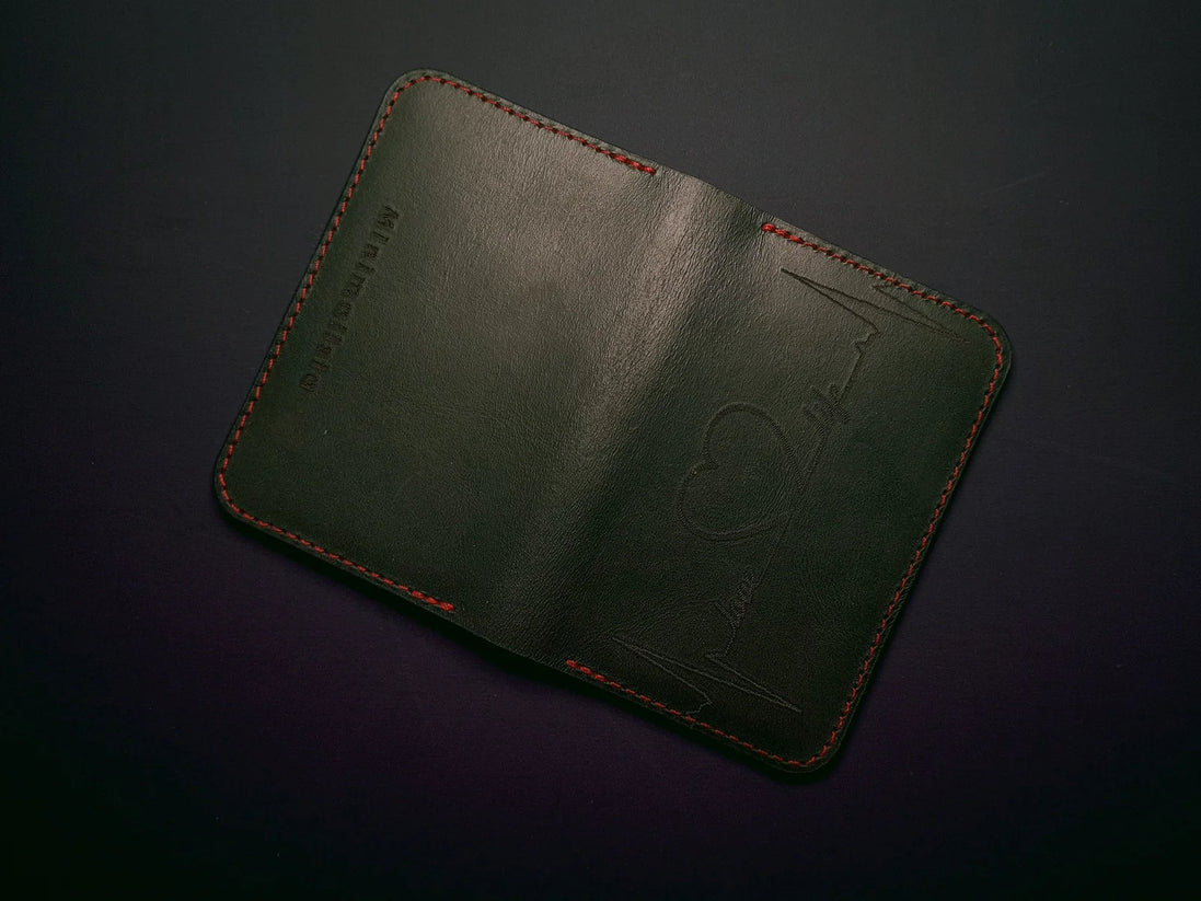 Porta documentos Life