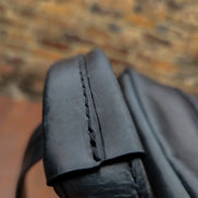 Morral Varsovia Negro