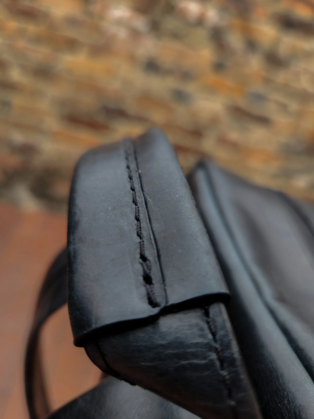 Morral Varsovia Negro