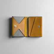 Slim Wallet Architect