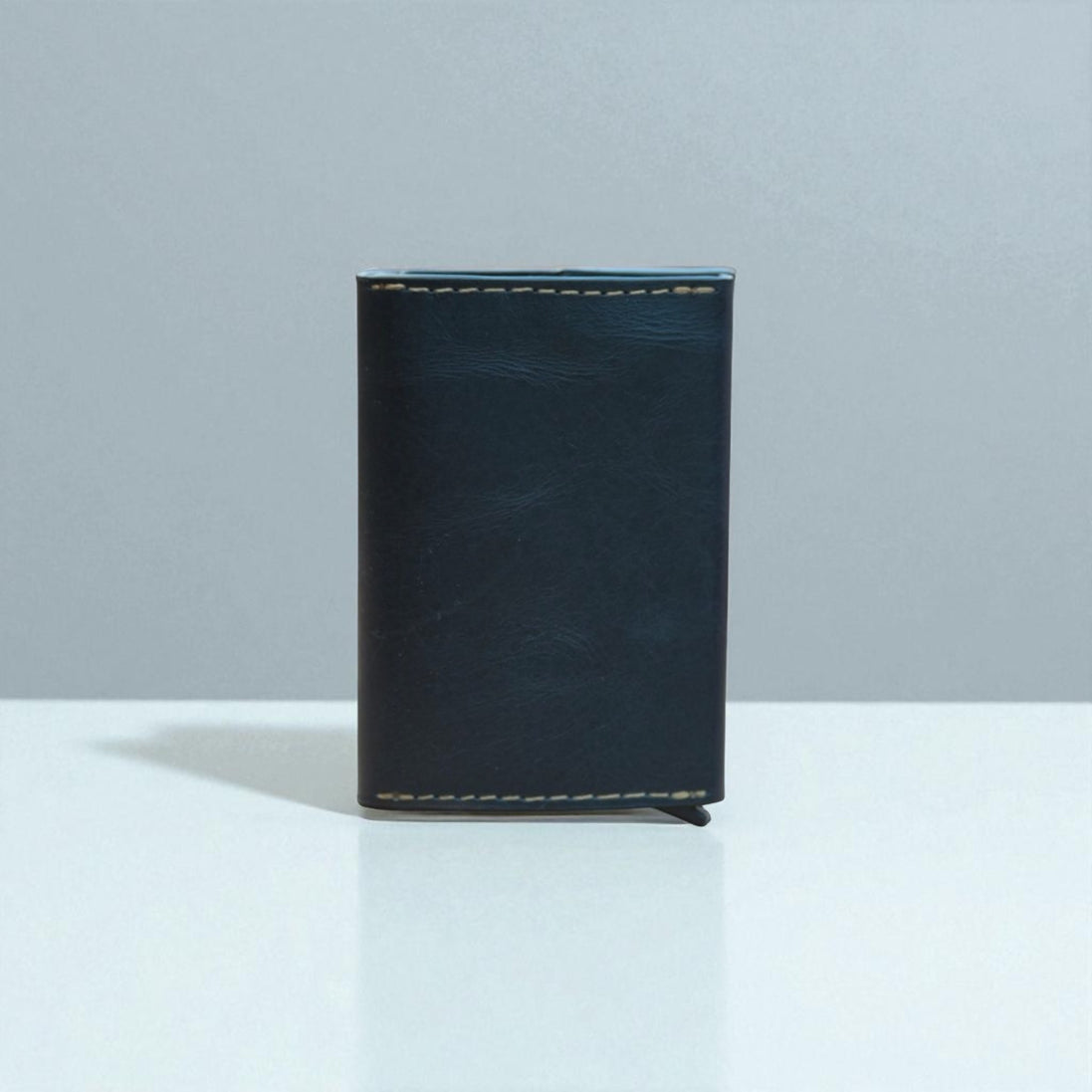 Slim Wallet Architect
