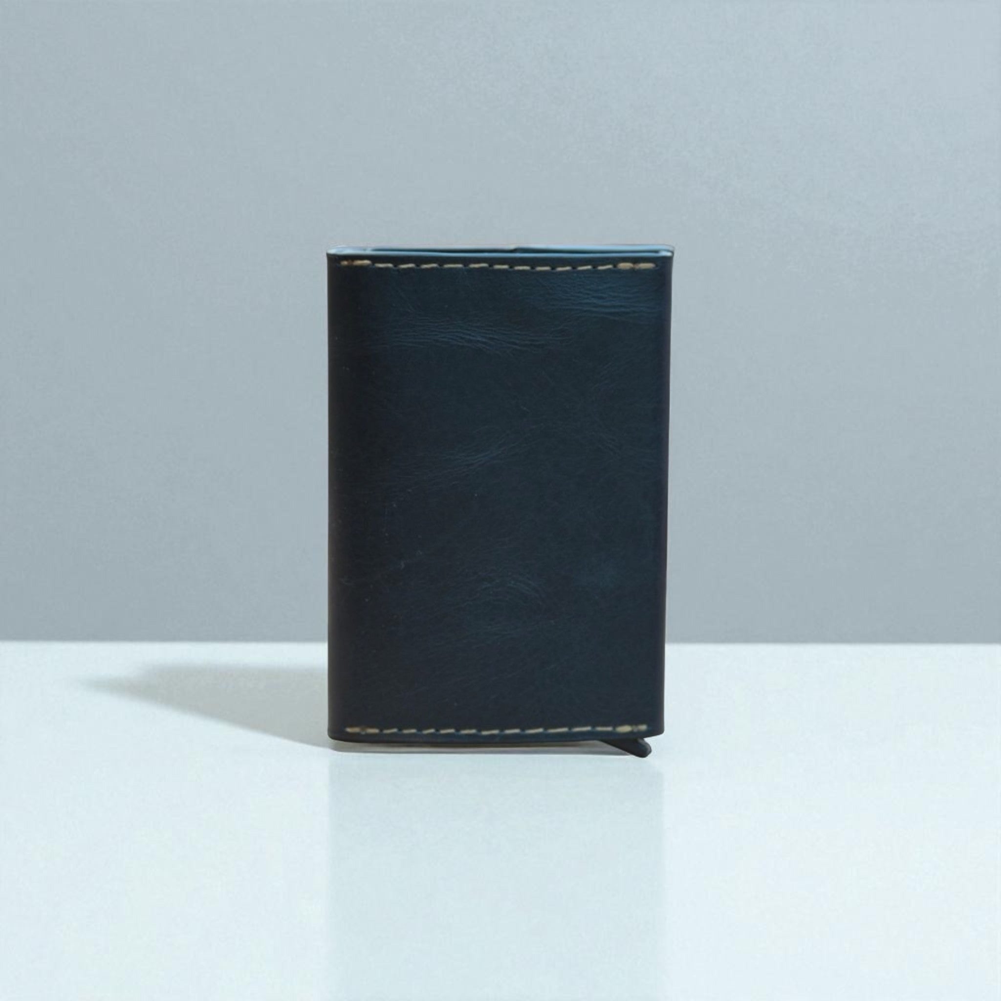 Slim Wallet Architect