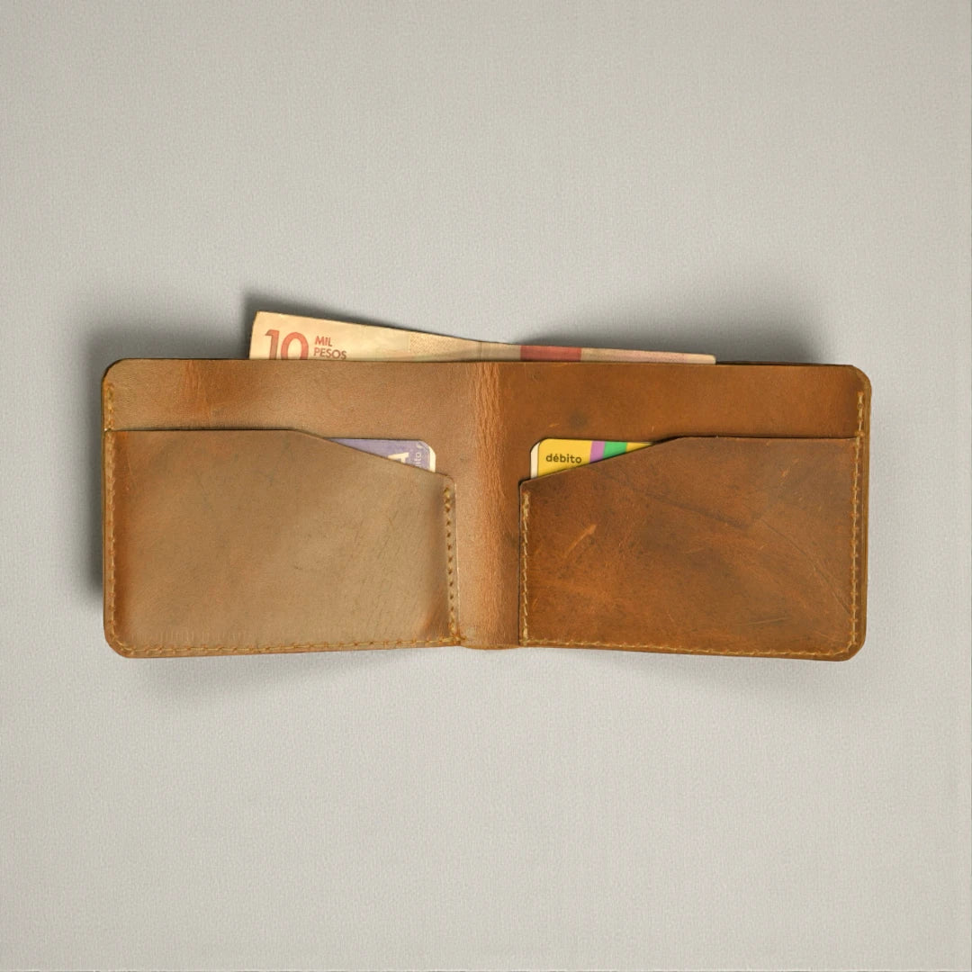 Billetera Origen