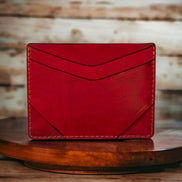 Porta documentos Love