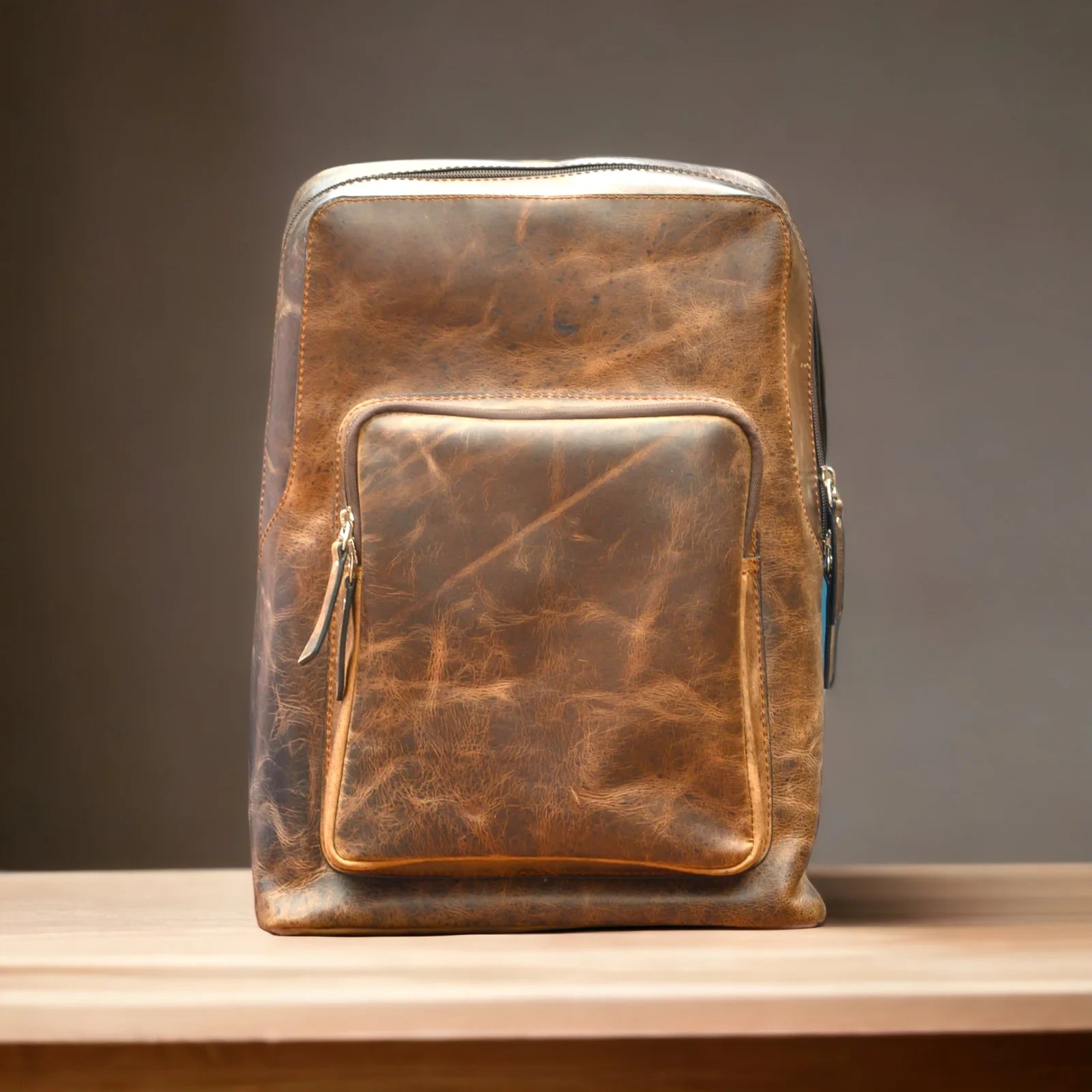 Morral Varsovia Pardo