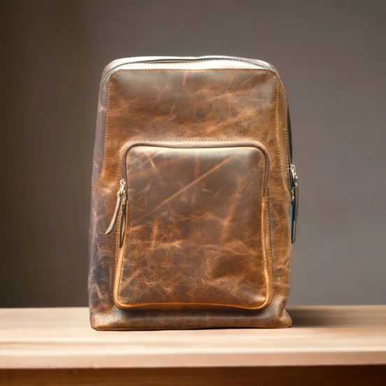 Morral Varsovia Pardo