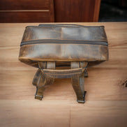 Morral Varsovia Pardo