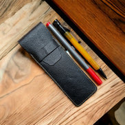 Porta Bolígrafos Click