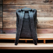 Morral Varsovia Negro