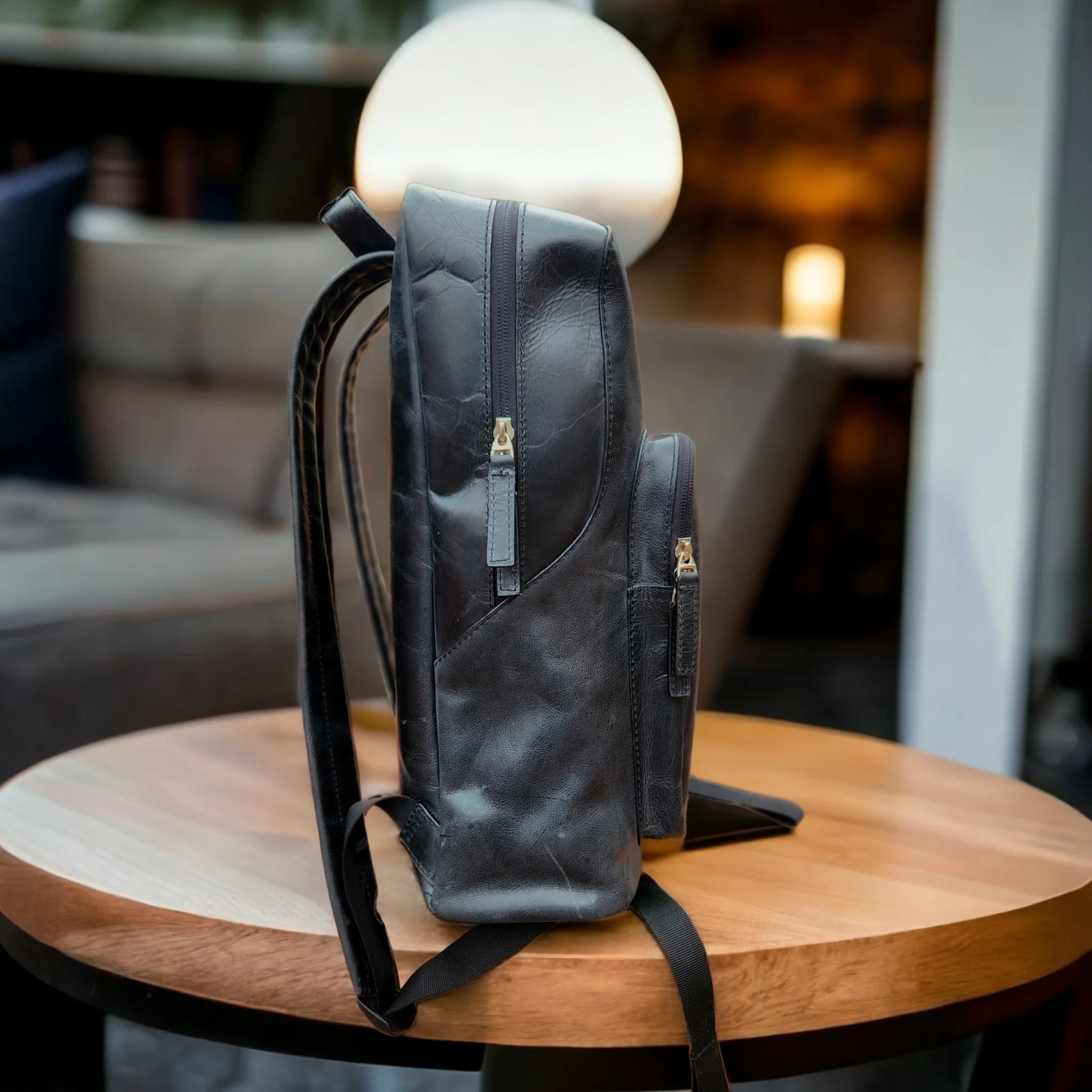 Morral Varsovia Negro