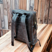 Morral Varsovia Negro