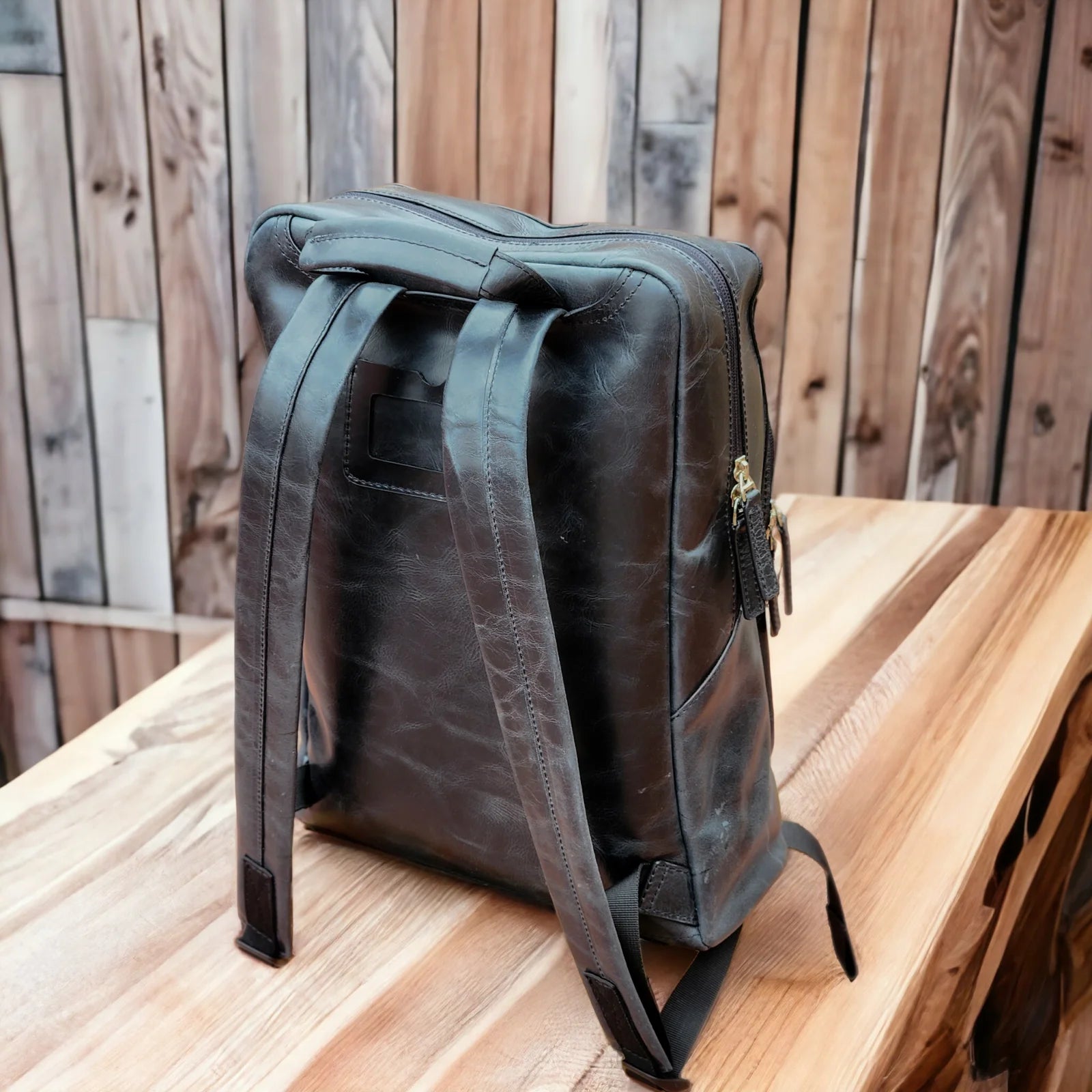 Morral Varsovia Negro