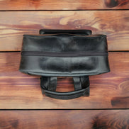 Morral Varsovia Negro