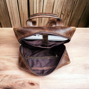 Morral Varsovia Pardo