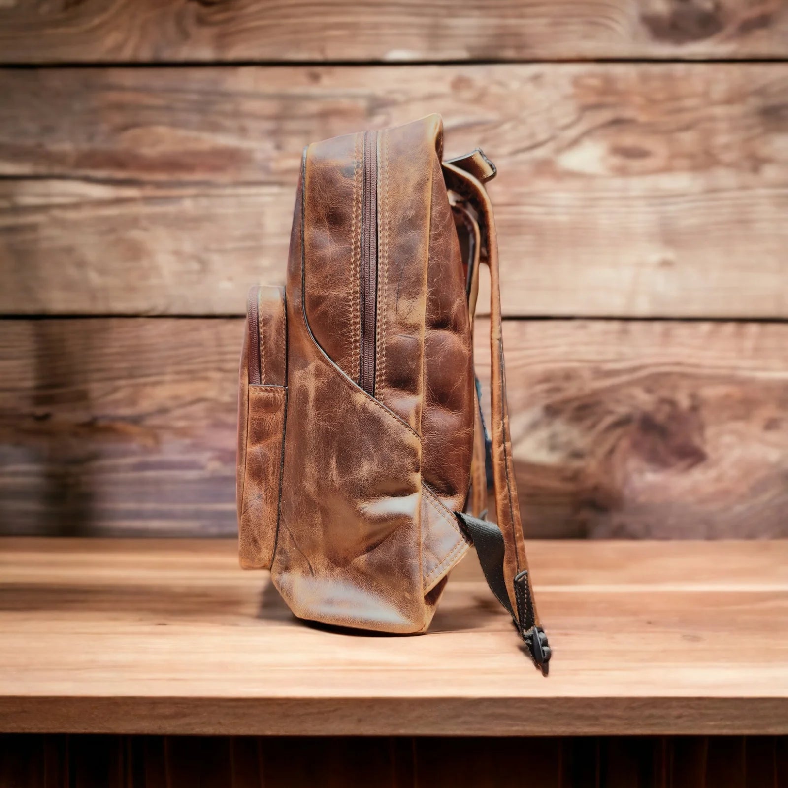 Morral Varsovia Pardo