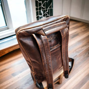 Morral Varsovia Pardo