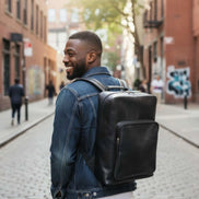 Morral Varsovia Pardo