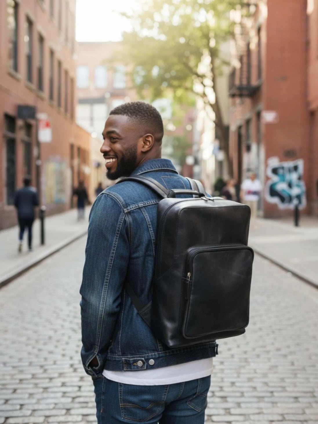 Morral Varsovia Pardo