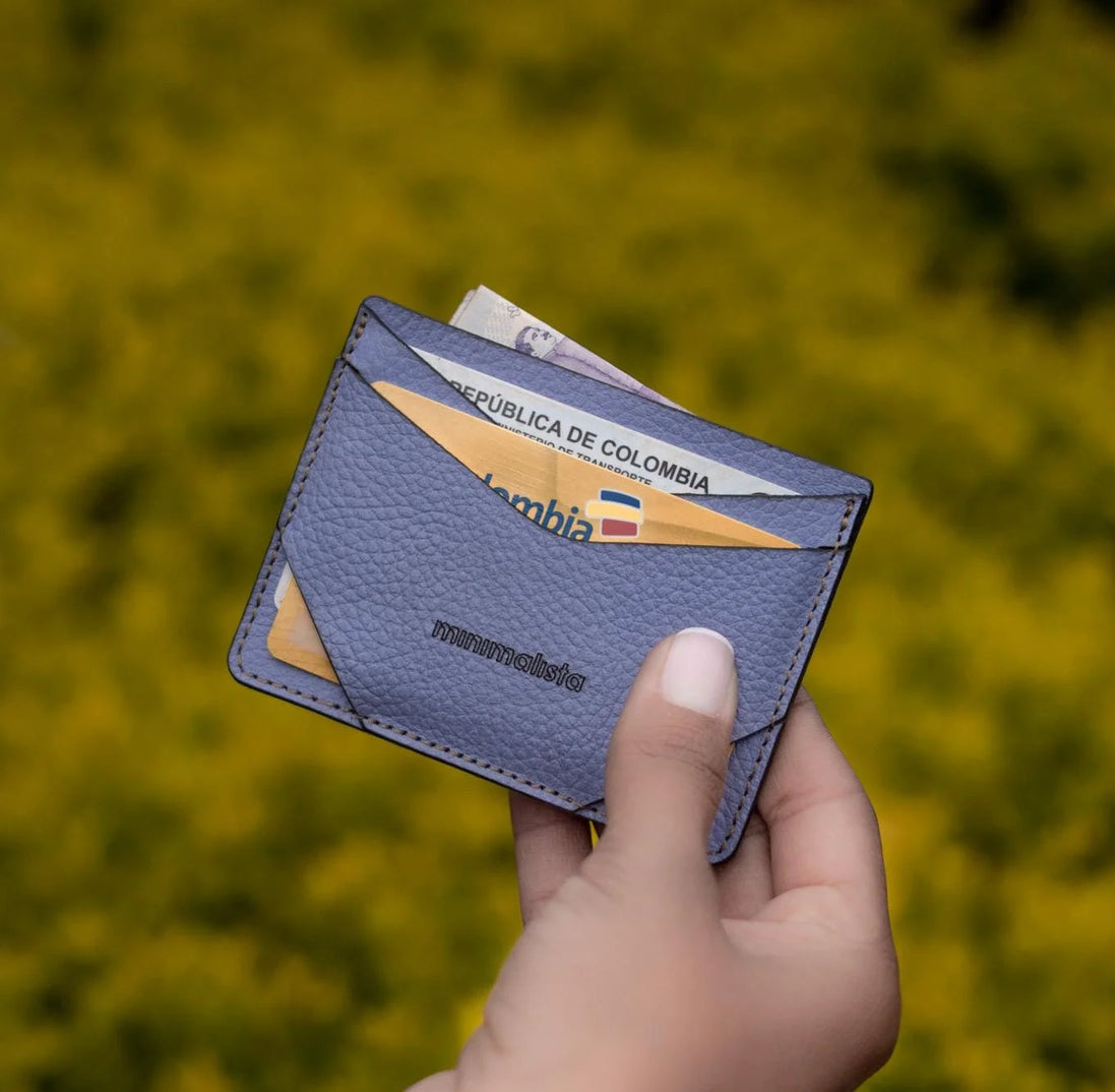 Porta documentos Love