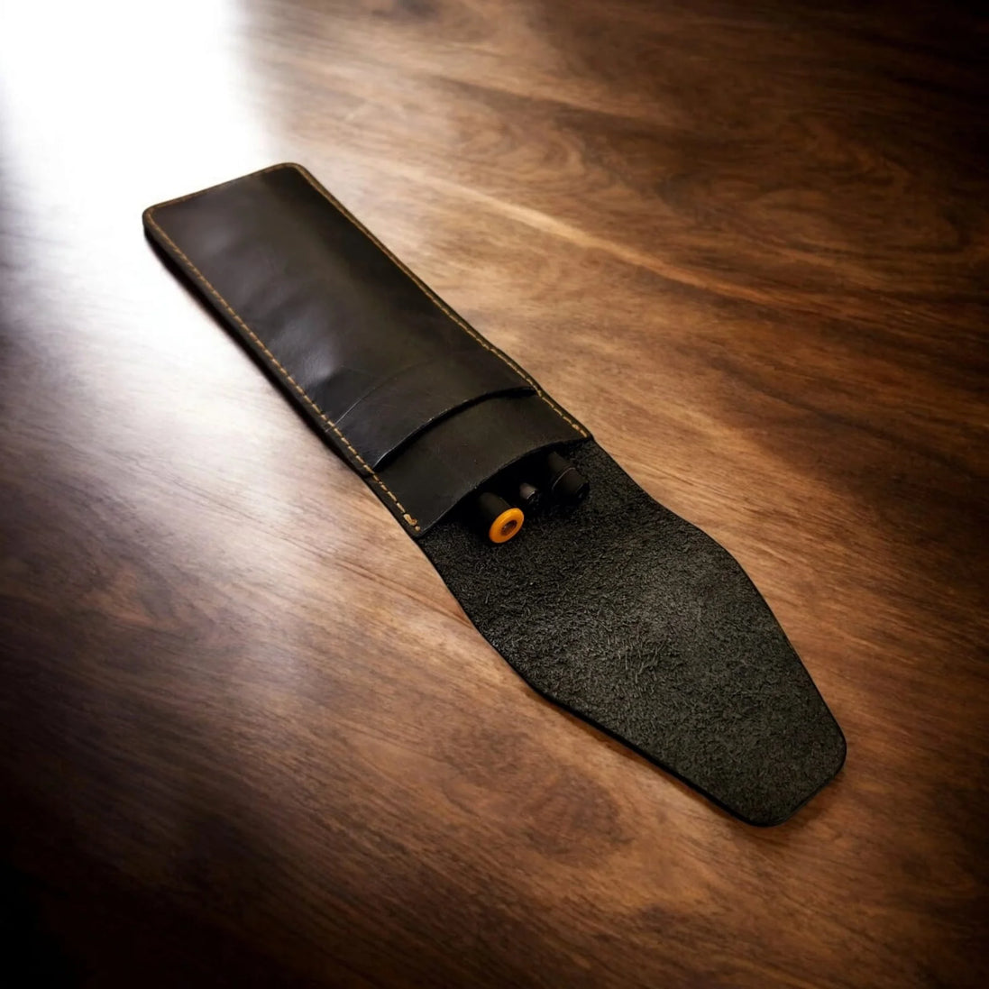 Porta Bolígrafos Click