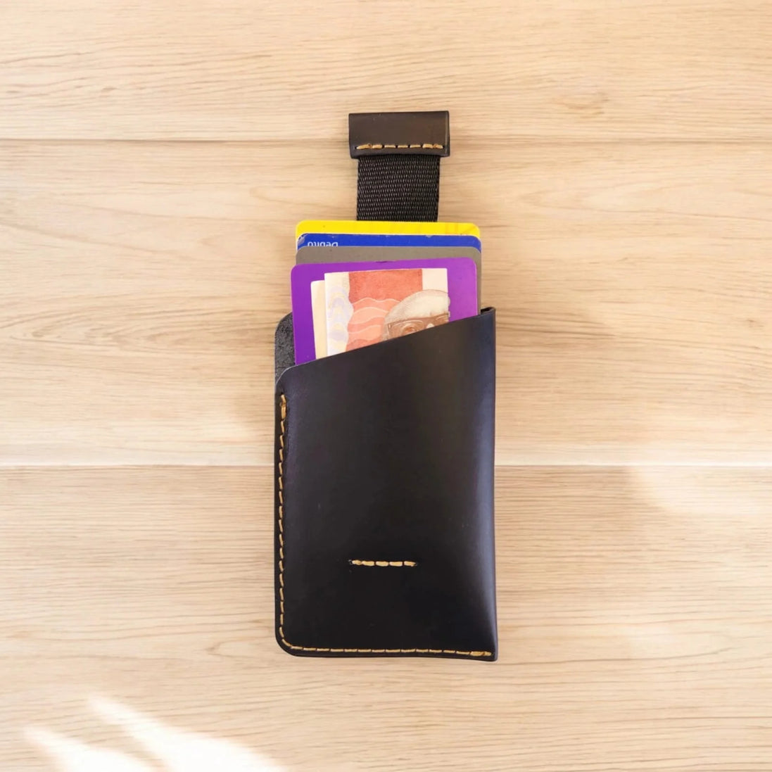 Porta documentos iota