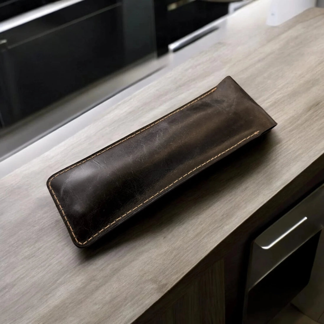 Porta Bolígrafos Click