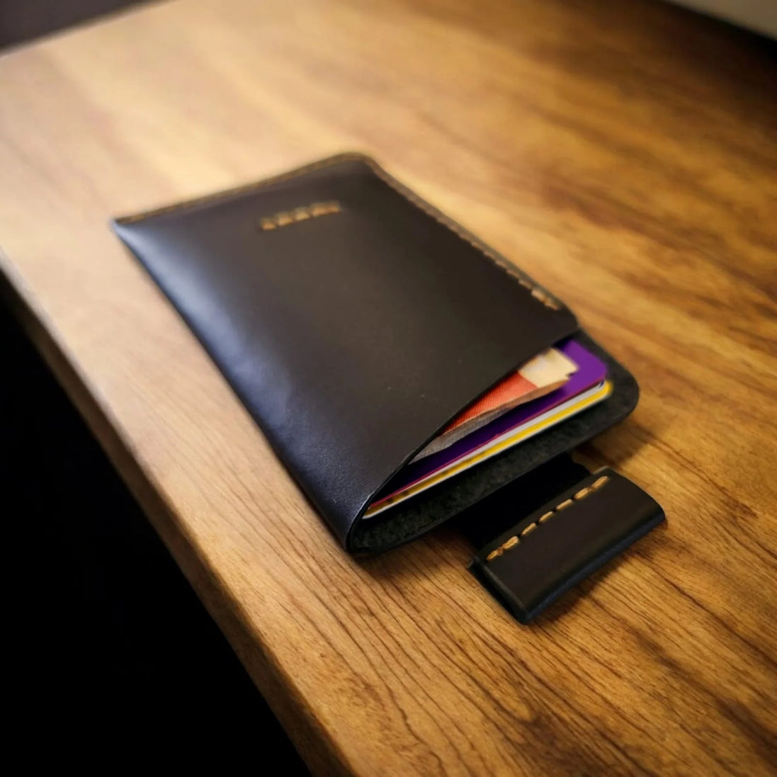 Porta documentos iota