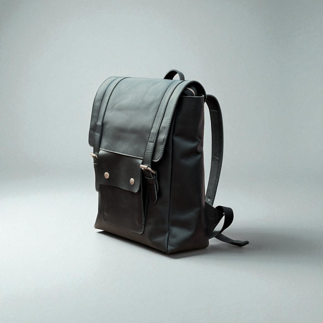 Morral Berlin Negro