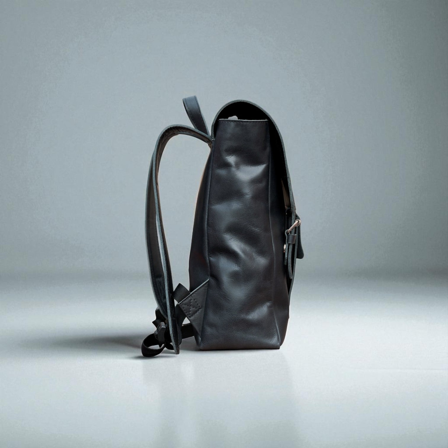 Morral Berlin Negro