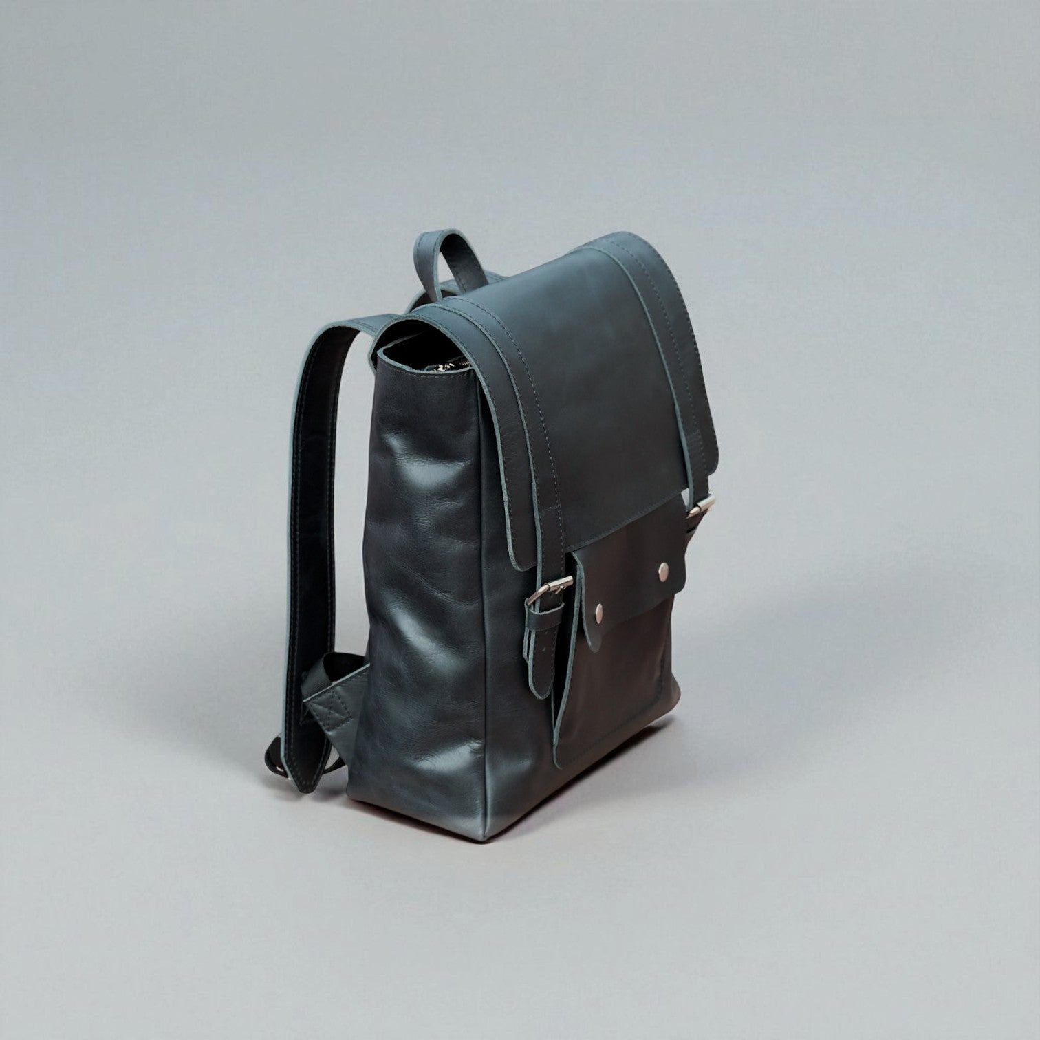 Morral Berlin Negro