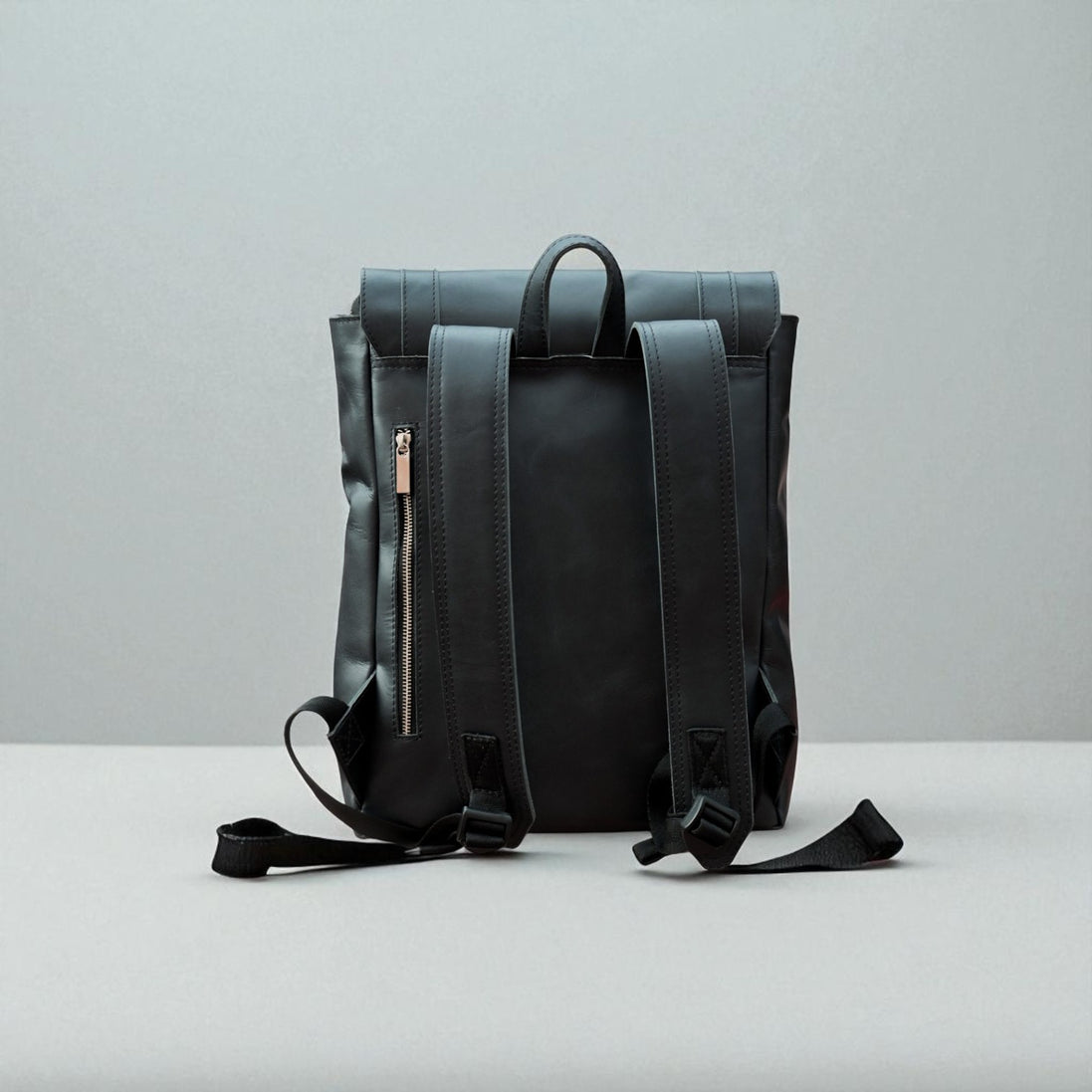 Morral Berlin Negro