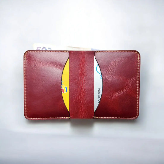 Billetera Compact