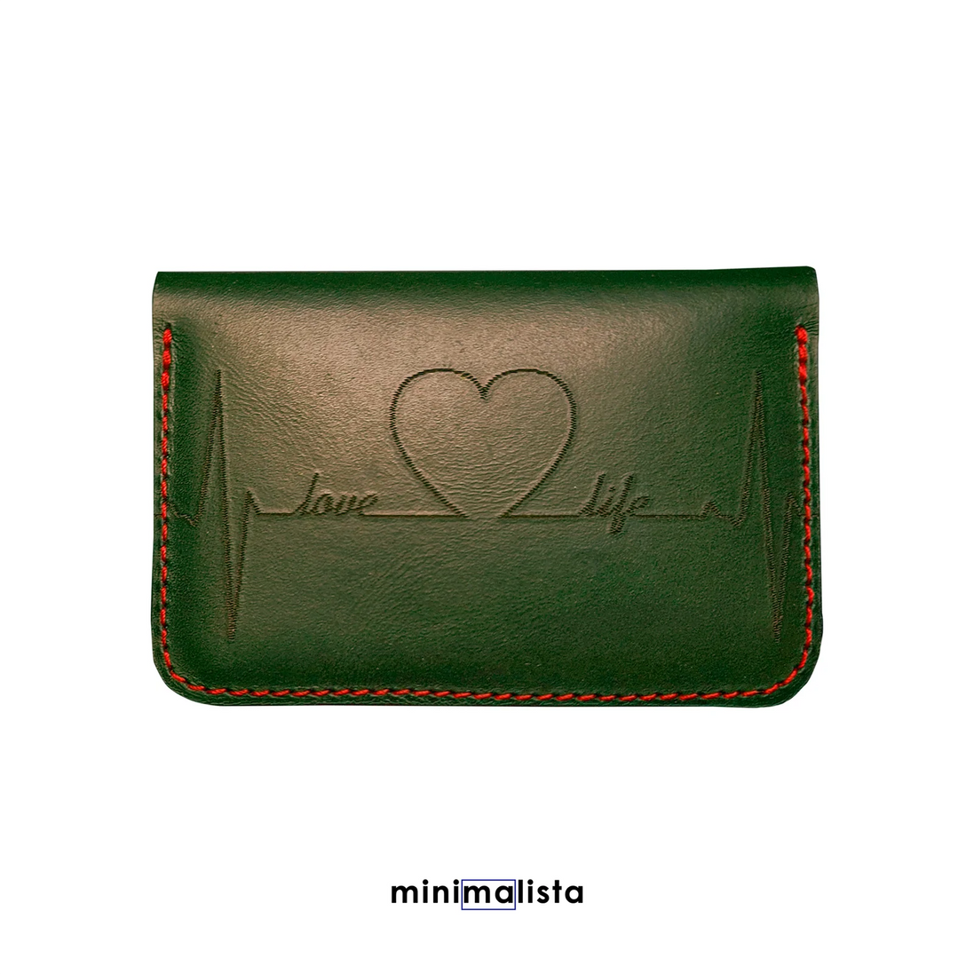 Porta documentos Life