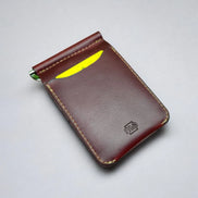 Clip Wallet Nova