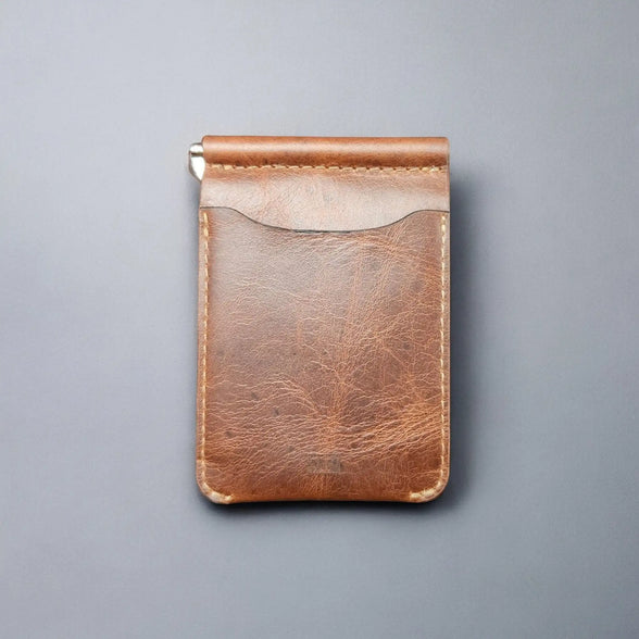 Clip Wallet Nova