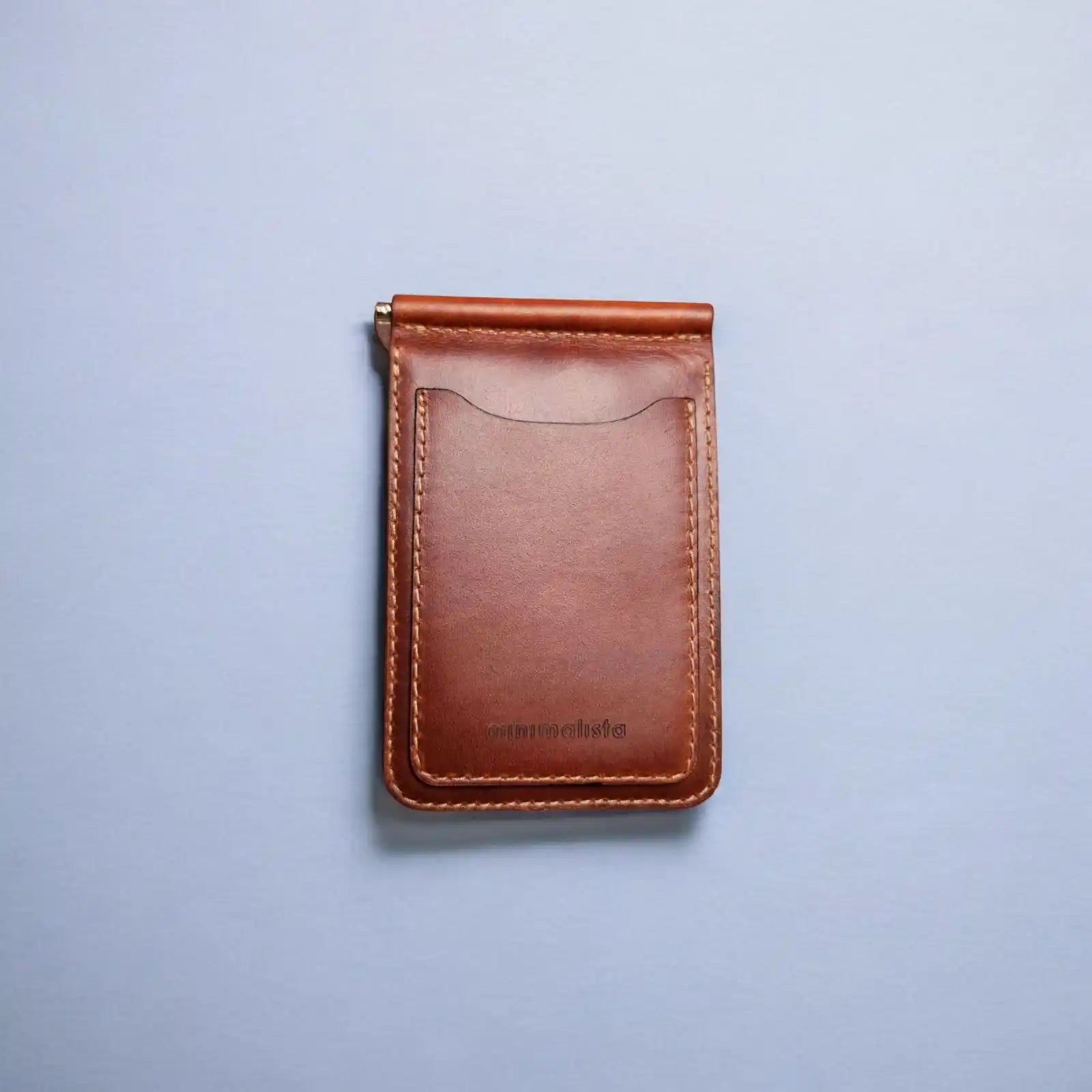 Clip Wallet Omega