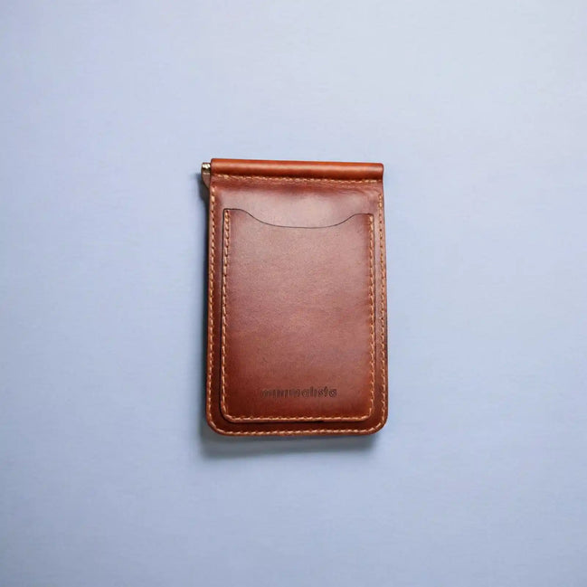 Clip Wallet Omega
