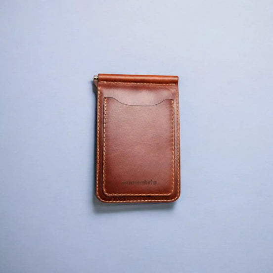 Clip Wallet Omega