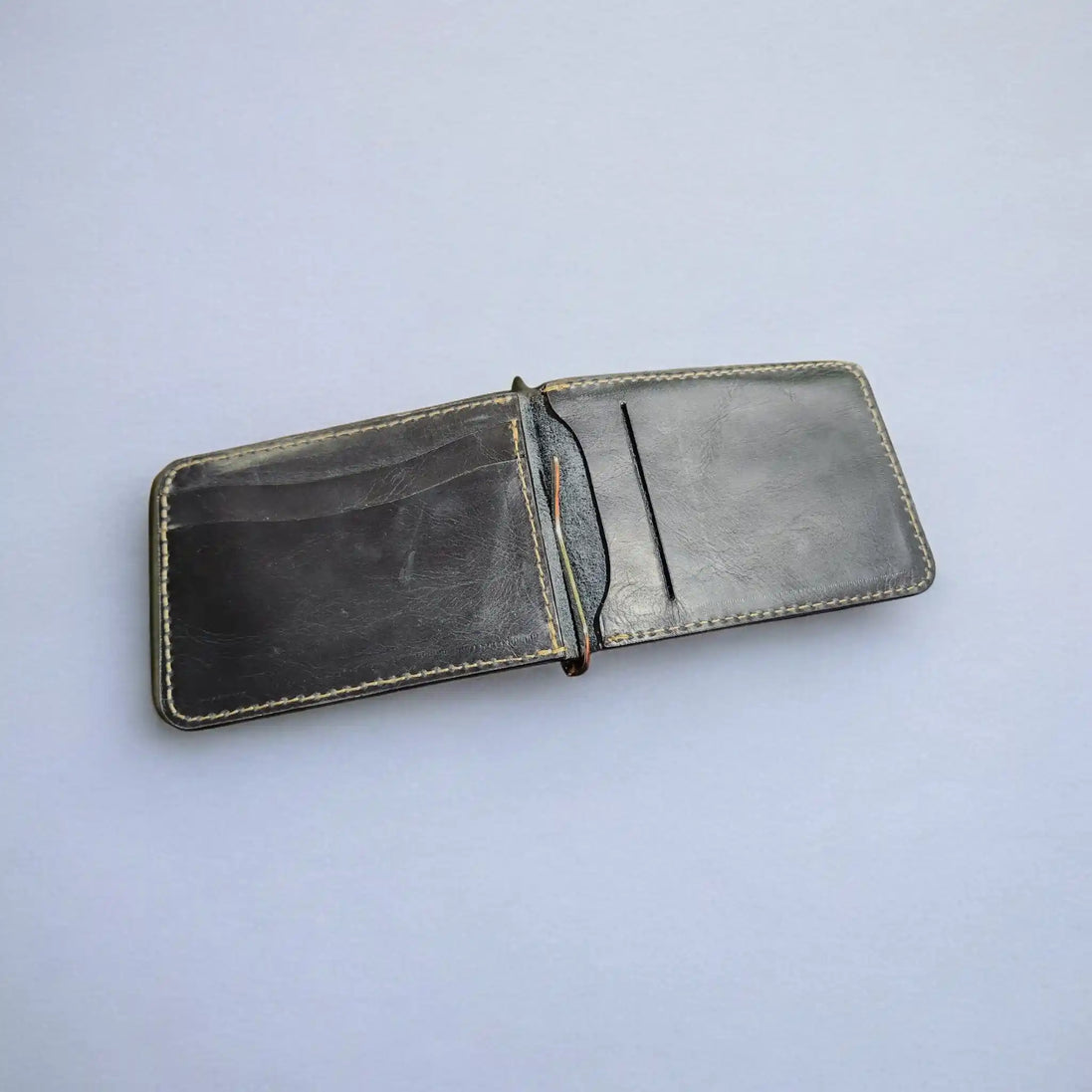 Clip Wallet Omega