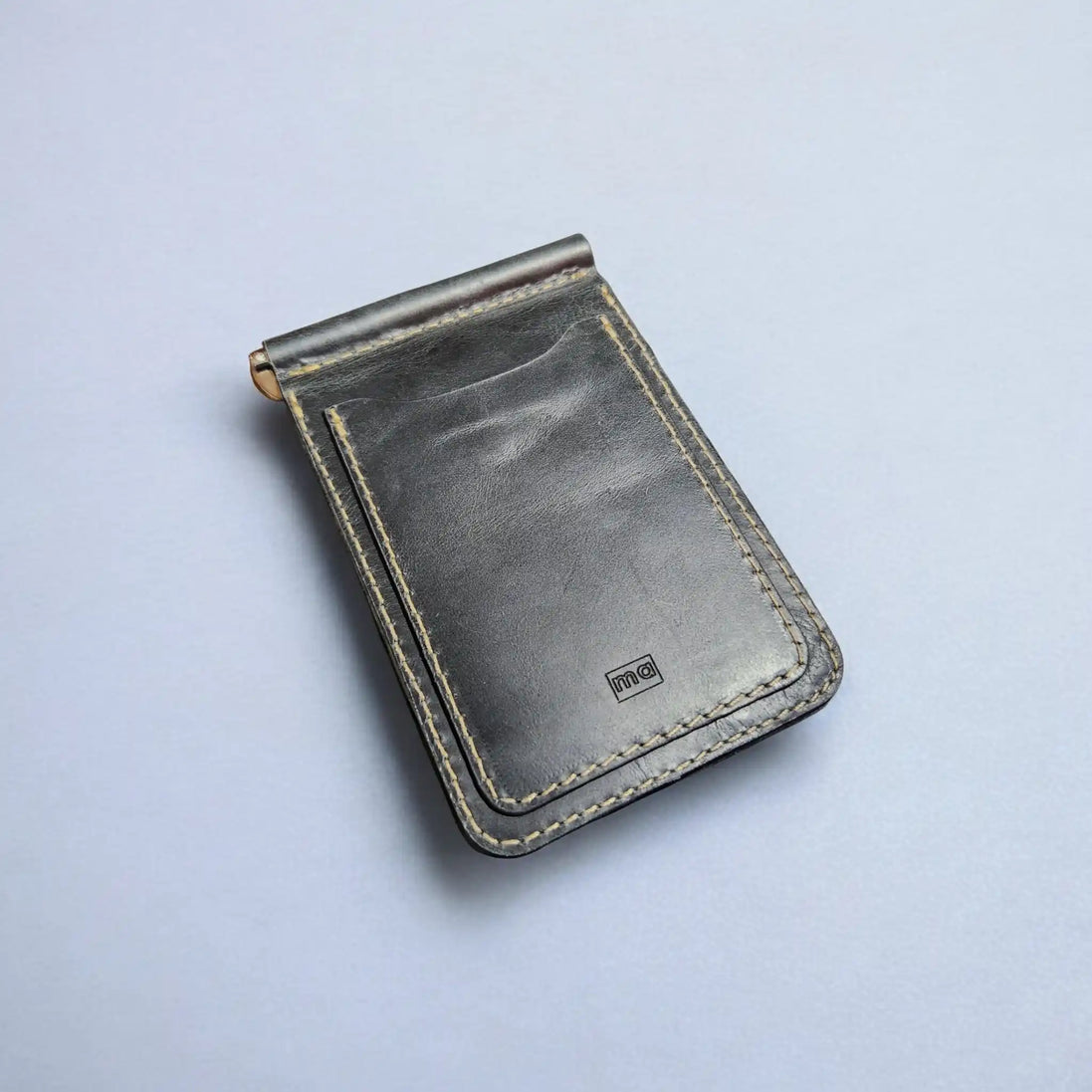 Clip Wallet Omega