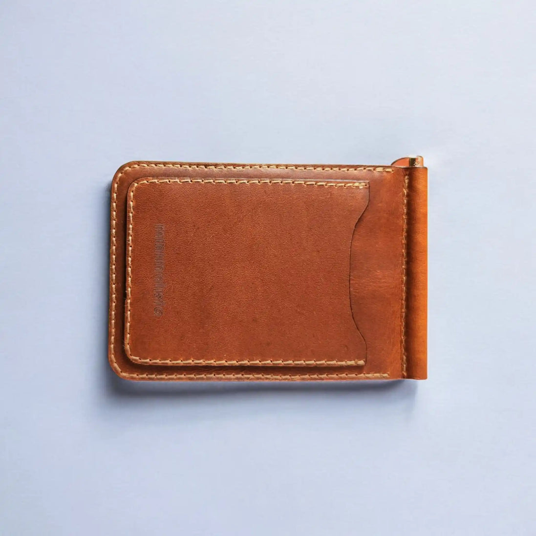 Clip Wallet Omega
