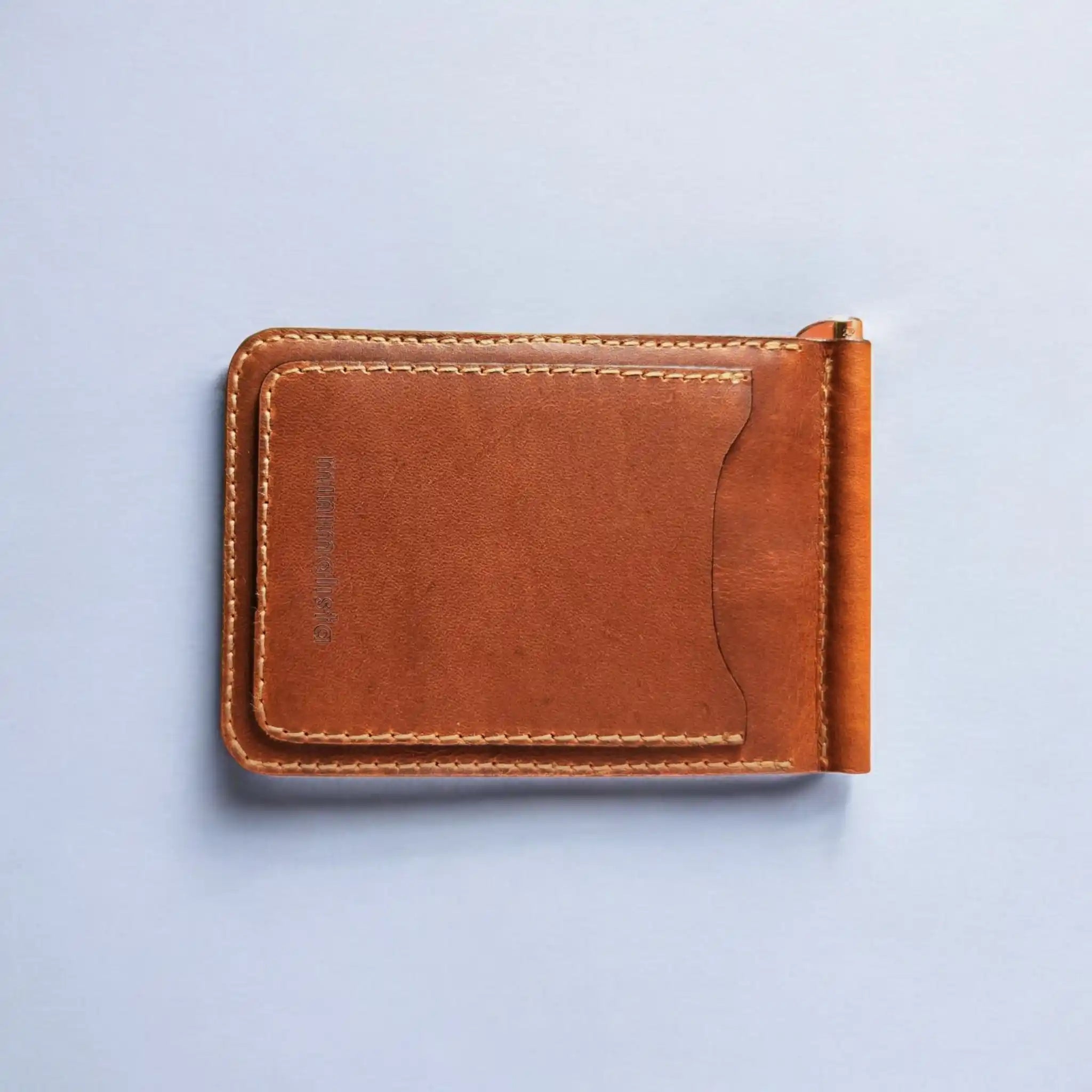 Clip Wallet Omega