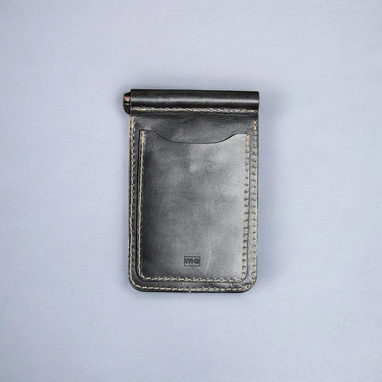 Clip Wallet Omega