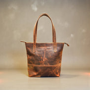 Tote Bag París Pardo