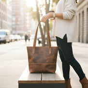 Tote Bag París Pardo