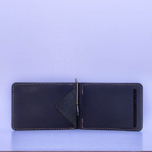 Supernova Clip Wallet  Negro - Imagen 4