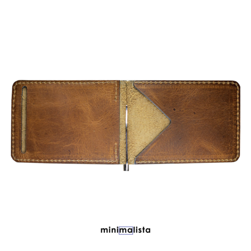 Supernova Clip Wallet Vintage - Imagen 2